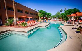 3 Palms Hotel Scottsdale Az